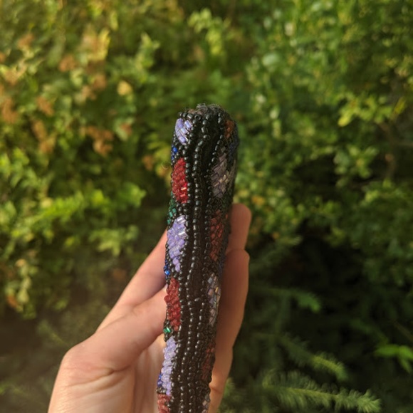 Neiman Marcus Vintage Clutch Purse - Picture 5 of 5